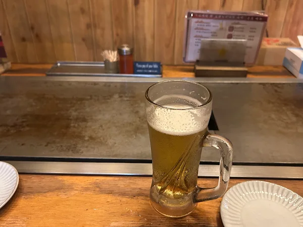 京都 下町のお好み焼き昌・べた焼きの専門店 사진 5