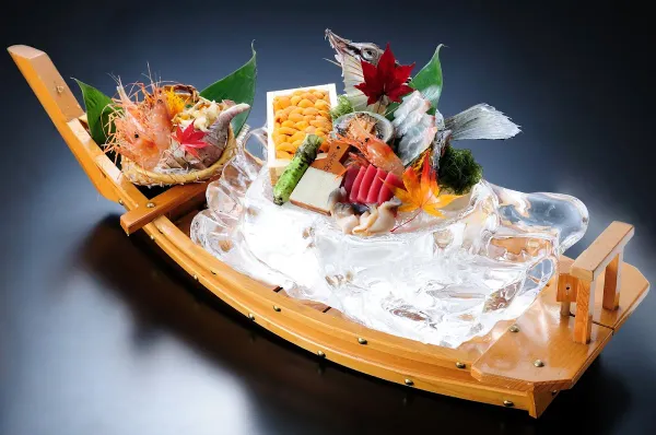 Seafood House Hakodate head office 사진 3
