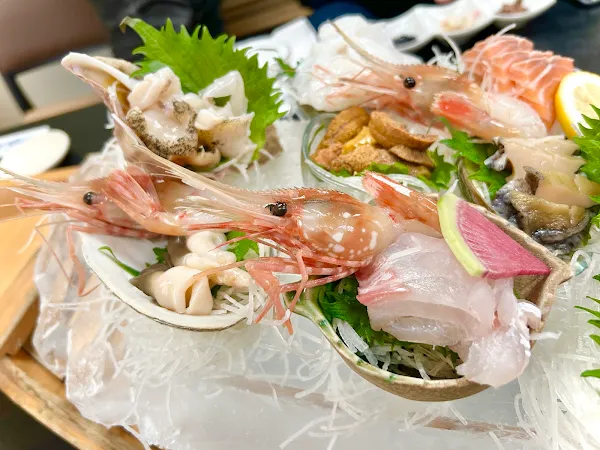 Seafood House Hakodate head office 사진 4