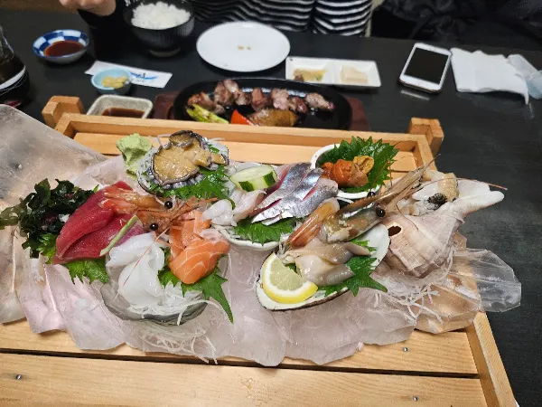 Seafood House Hakodate head office 사진 5