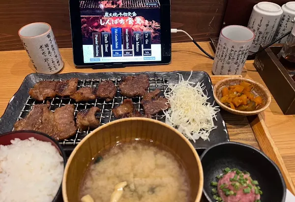신파치 식당 동우메다점 사진 3