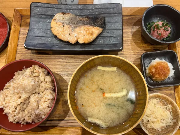 신파치 식당 동우메다점 사진 4