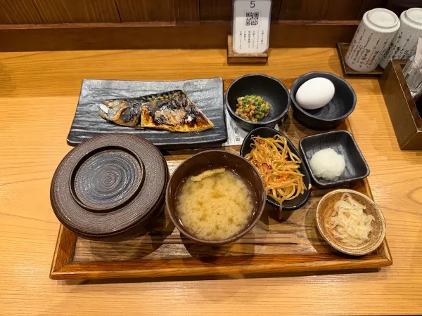 신파치 식당 동우메다점 사진 5