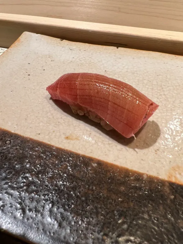 すし匠まさの写真3