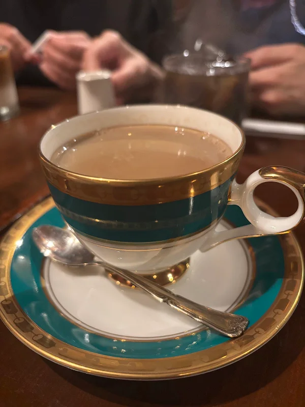 Caffe Foglio 사진 2