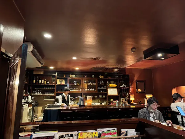Caffe Foglio 사진 4