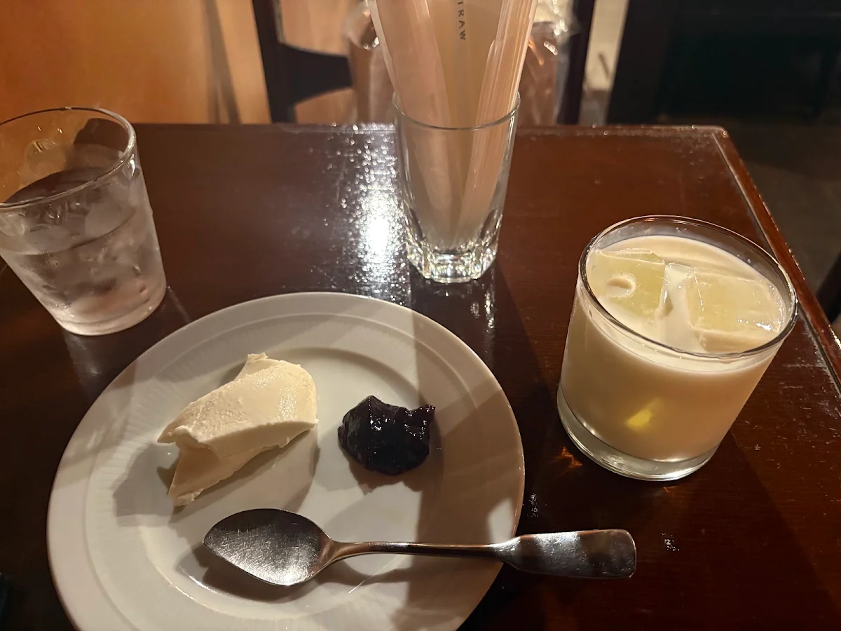 カフェフォリオのメイン写真