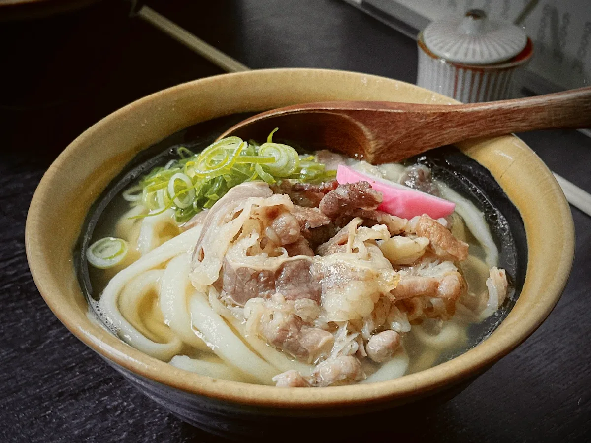 博多さぬきうどん 渡辺通店のメイン写真