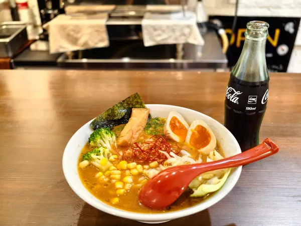 Vegan Ramen by Playpen Friends 사진 4