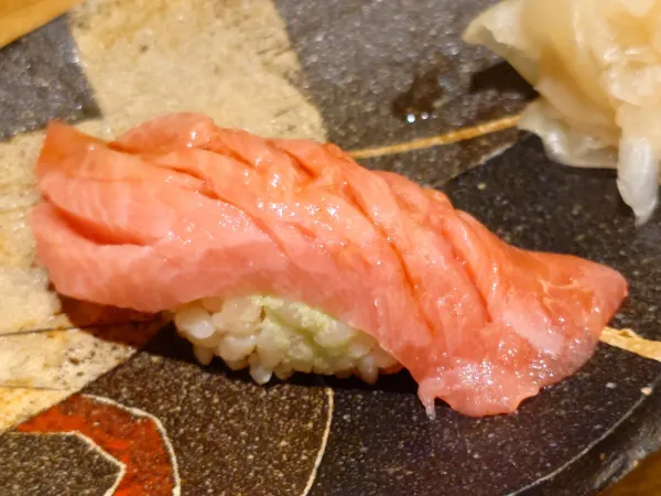 Sushi Fujita 사진 3