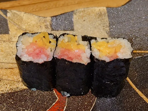 Sushi Fujita 사진 4