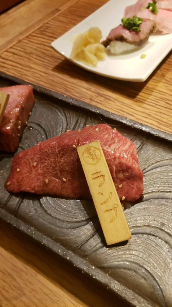 바카로 이치다이 긴자 사진 2
