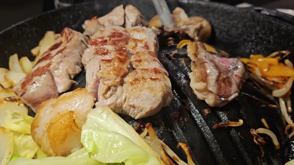 極み塩熟成ジンギスカン「ゆうひ」南5条店 사진 2