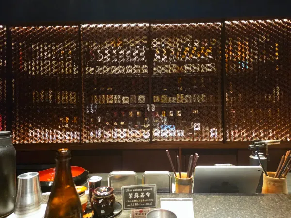 うに専門店世壱屋 札幌すすきの店の写真4