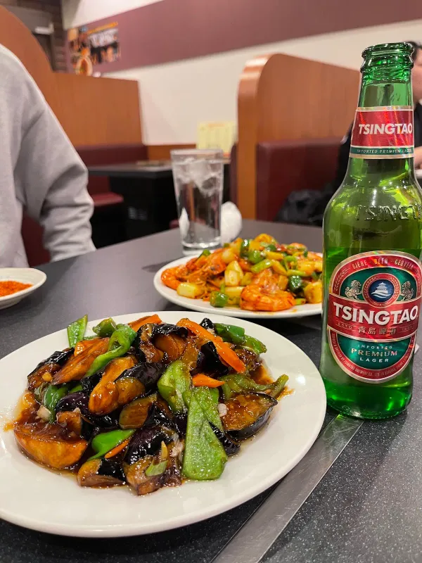 故郷羊肉串店 사진 5