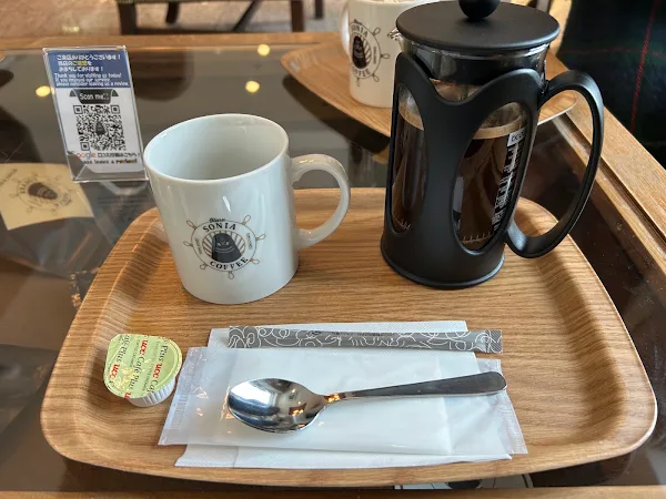 Sonia Coffee 사진 4