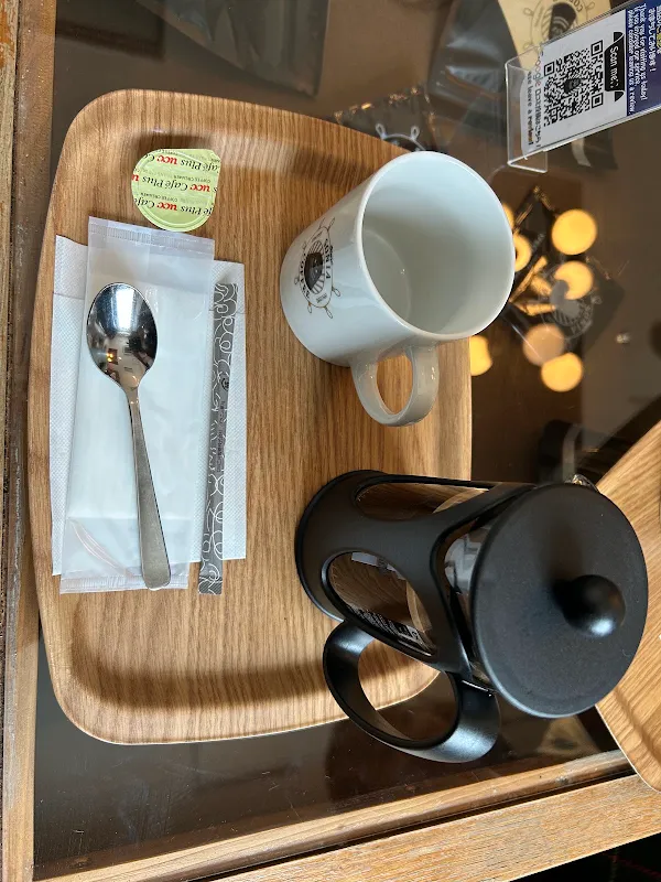 Sonia Coffee 사진 5
