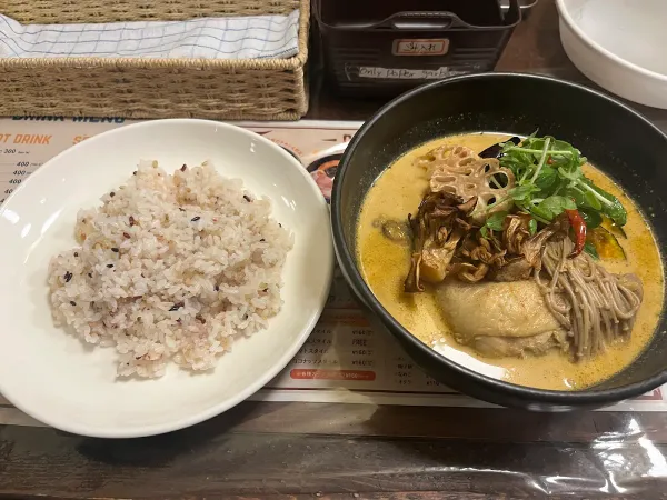 カオスヘブンの写真2