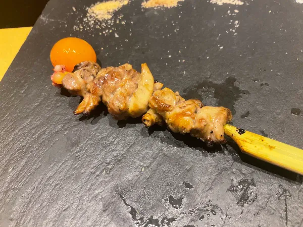 至極の焼鳥 種や 사진 4
