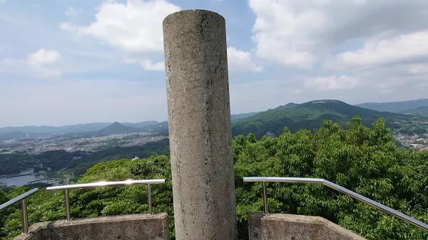 이시다케 전망대 사진 3