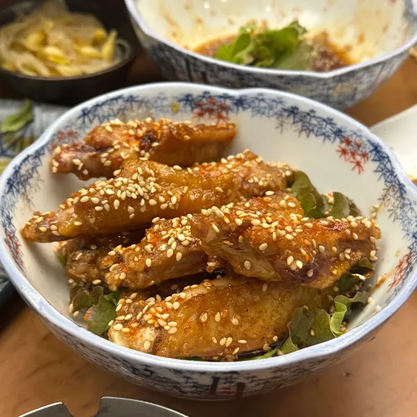 하루요시 쇼쿠도 사진 3