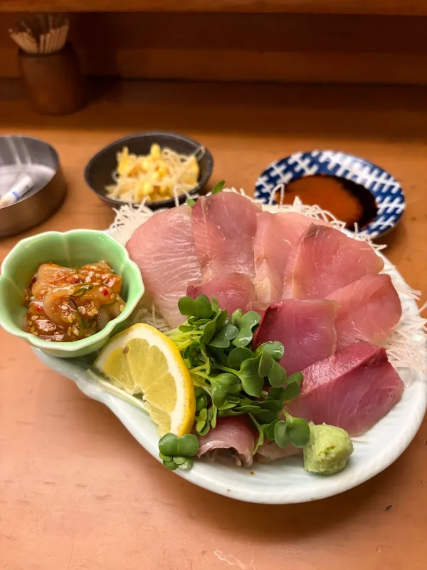 하루요시 쇼쿠도 사진 4