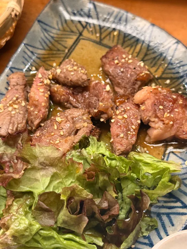 하루요시 쇼쿠도 사진 5