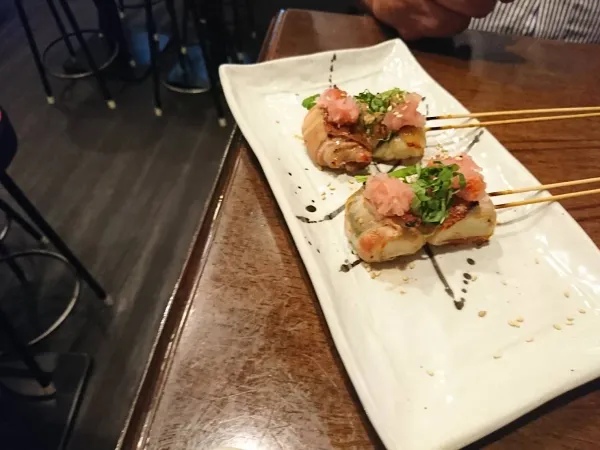 타치노미 우오츠바키 본점 사진 4