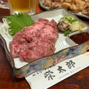 サラリーマン割烹 栄太郎