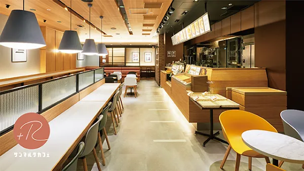 St.Marc Café