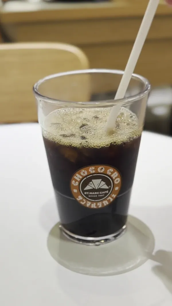 St.Marc Café 사진 2