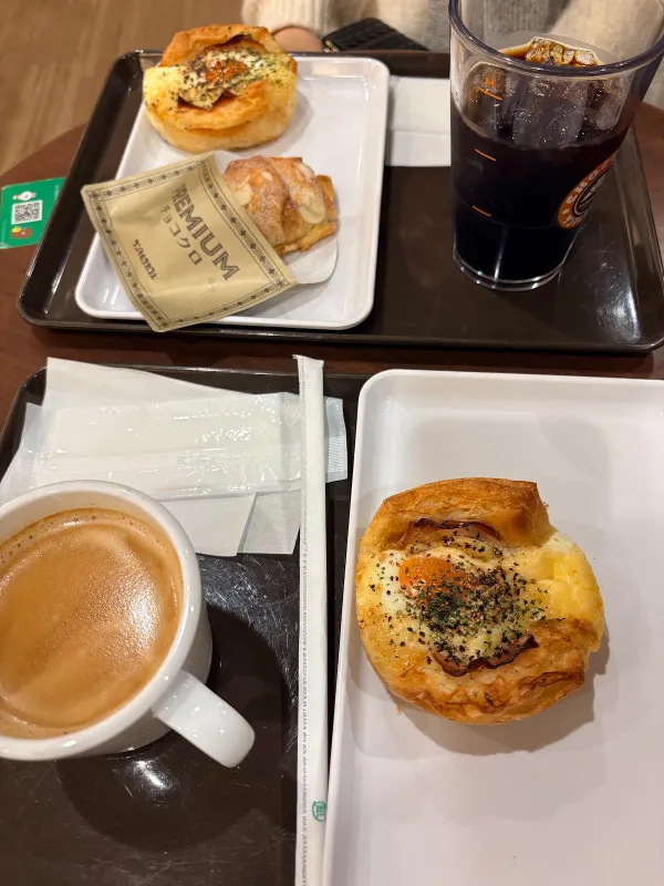 St.Marc Café 사진 5