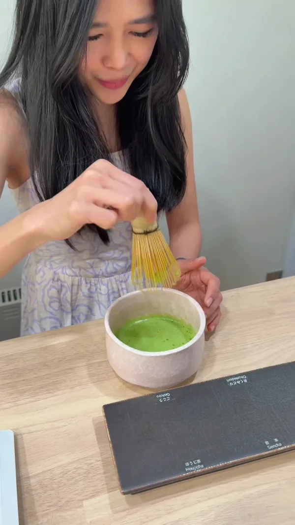 d:matcha 교토 삿포로 사진 2