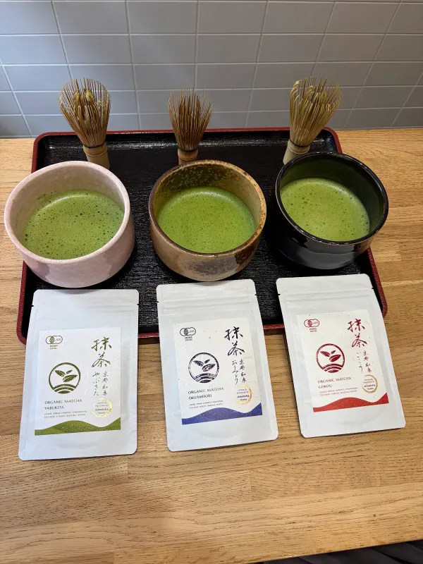 d:matcha 교토 삿포로 사진 4