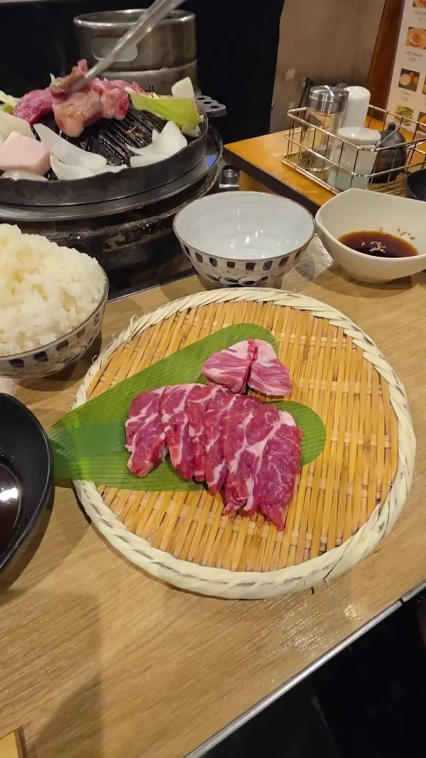 징기스칸 나마라 사진 2