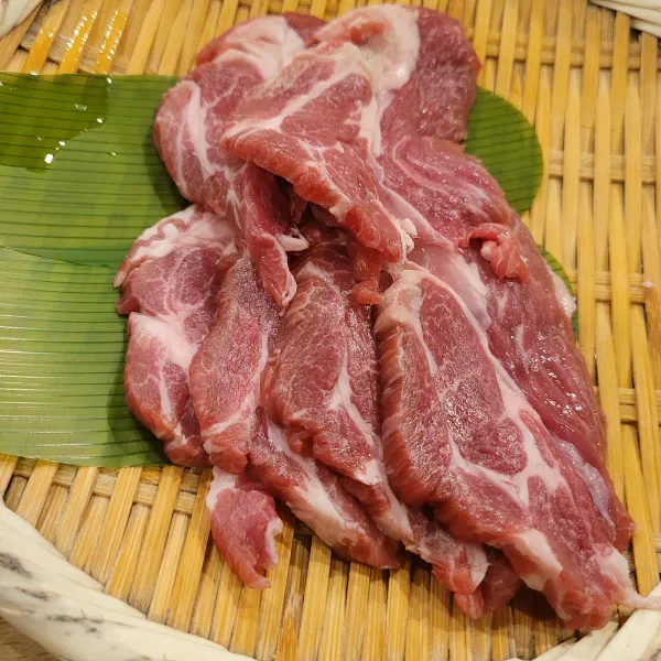 징기스칸 나마라 사진 5