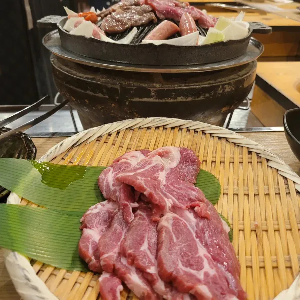 成吉思汗 なまらの写真5