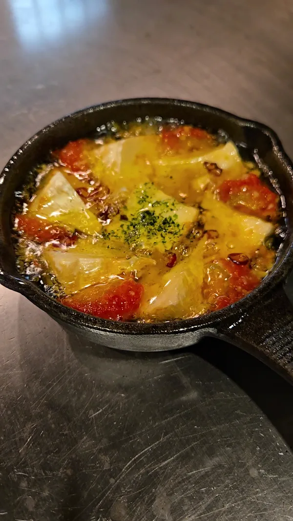 鉄板居酒屋 おにかい 사진 2