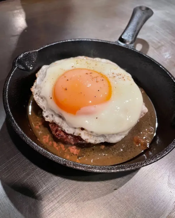 鉄板居酒屋 おにかい 사진 3