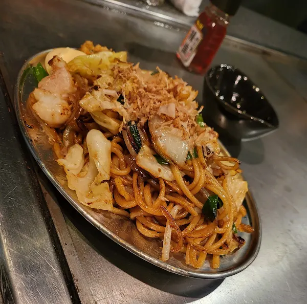 鉄板居酒屋 おにかい 사진 4