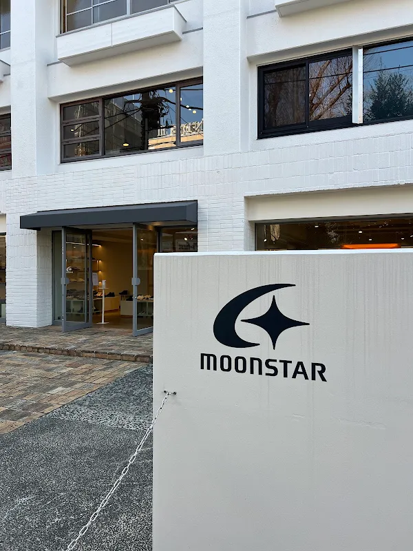 MOONSTAR Jiyugaoka