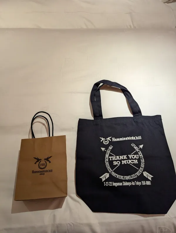 Hummingbirds'hill shop 사진 5
