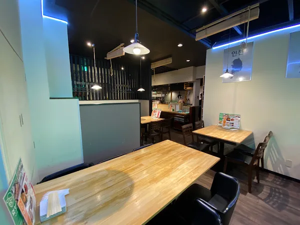 サムギョプサル チュクミ 韓国料理 モクポ 札幌駅前店