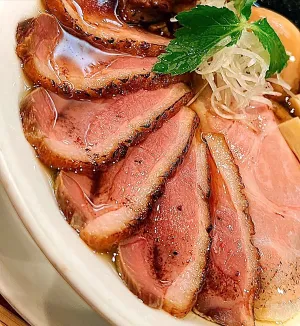 燃えよ麺助