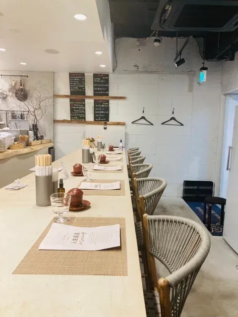 前田食堂 사진 4