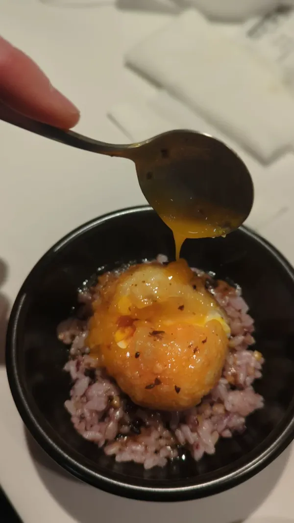 Oreno Tempura Bar 사진 2