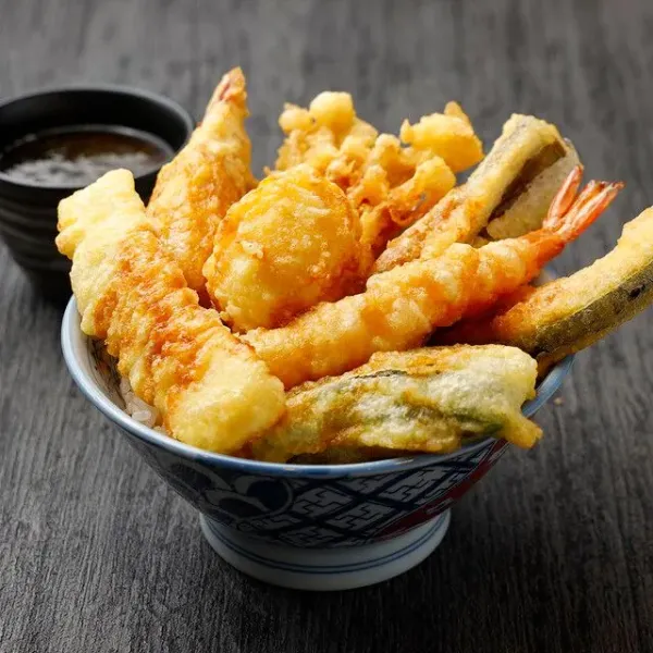 Oreno Tempura Bar 사진 3