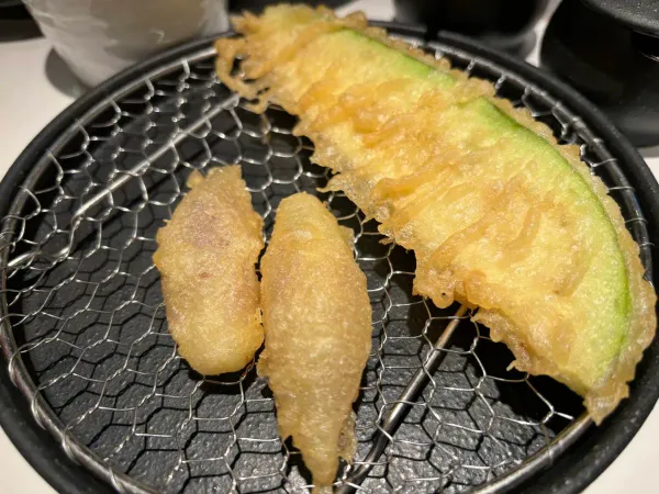 Oreno Tempura Bar 사진 4