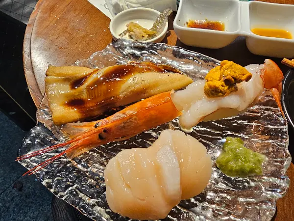 Oreno Tempura Bar 사진 5