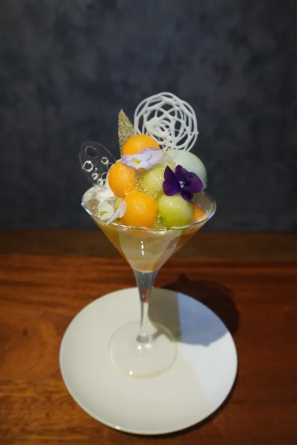 夜パフェ専門店 NORD° 사진 4